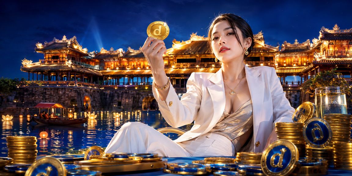 Người dùng tại Huế theo dõi kết quả cá cược thể thao trên điện thoại vào buổi tối