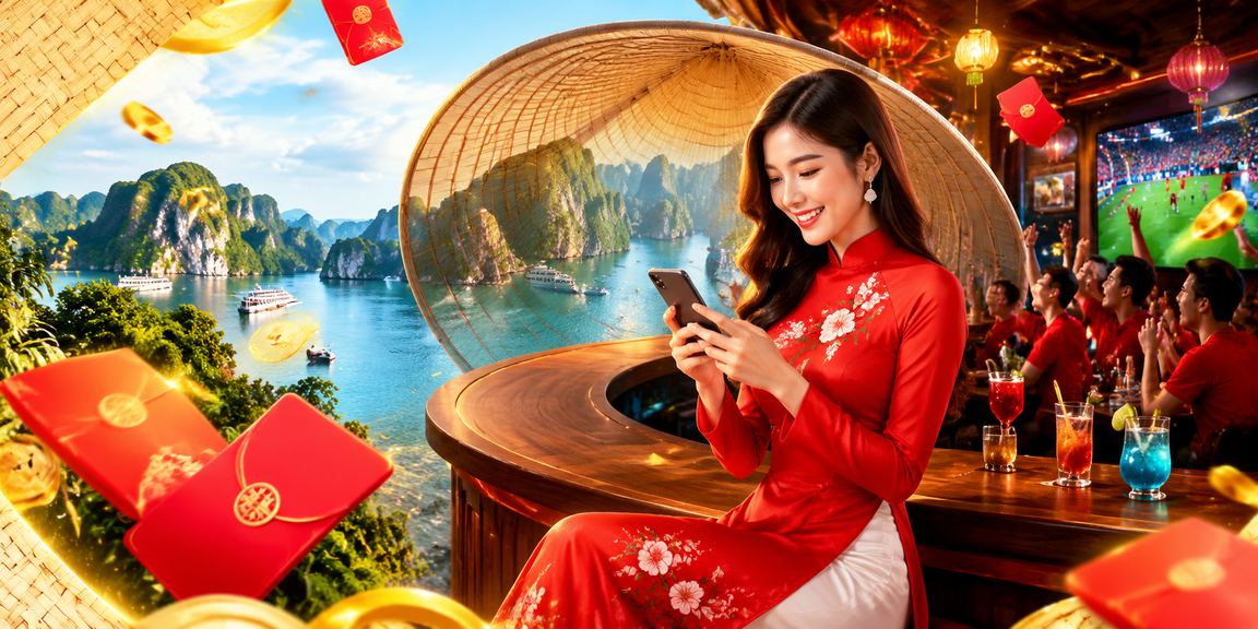 Người chơi Việt Nam trải nghiệm nền tảng cá cược thể thao và giải trí trực tuyến 9020 trên máy tính